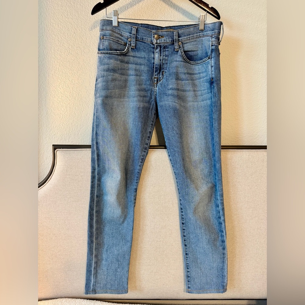 Joe's Jeans Men’s The Legend Skinny Fit Denim Jeans -  Medium Wash